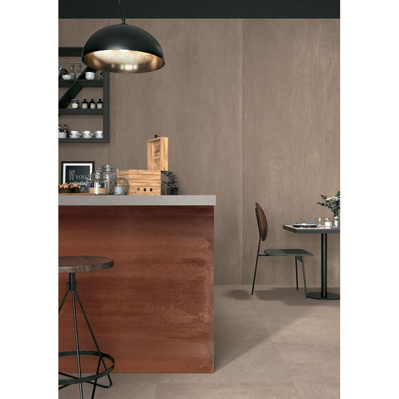 Porcelanato Glocal Chamois 08 Strutturata 60 x 60  - 9MM M2