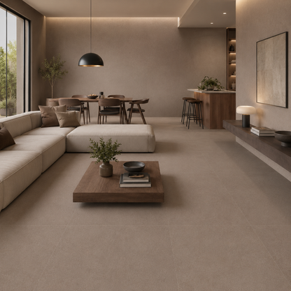Porcelanato Glocal Chamois 08 Strutturata 60 x 60  - 9MM M2