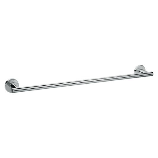 Toallero Barra de 60cm Logis Cromo