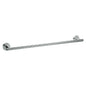 Toallero Barra de 60cm Logis Cromo
